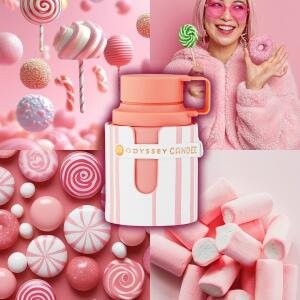 DUMMY - Armaf Odyssey Candee Women 100ml EDP